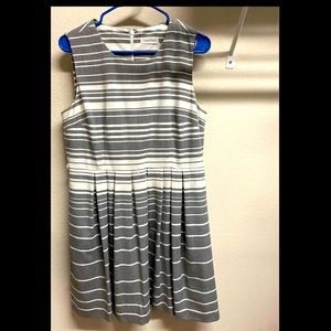 Calvin Klein size 14 dress